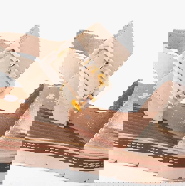 Remonte D2L53-60 Womens Sandals Beige