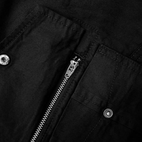 Kumu Utility Cargos Black