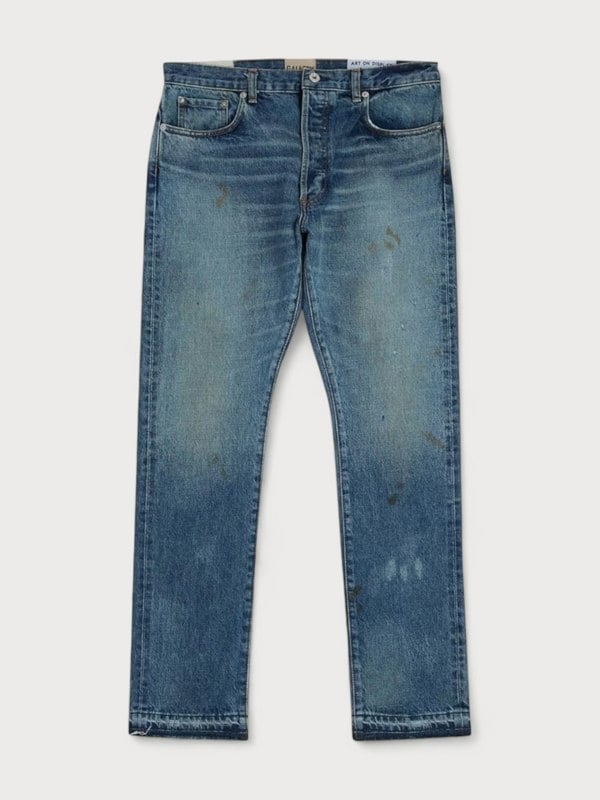 Gallery Dept. 5001 Selvage Denim Indigo - Mens