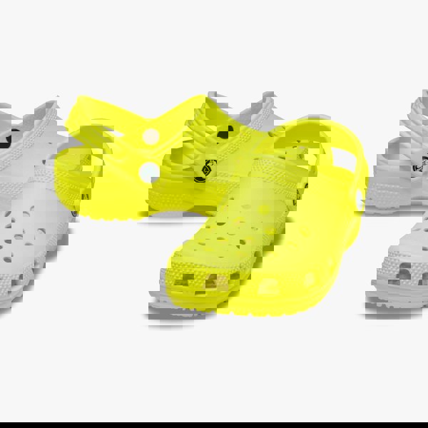 Crocs 206990-76M CLASSIC TODDLER Clogs Acidity