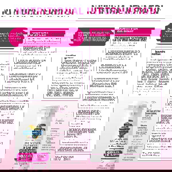 Garden of Life Microbiome Once Daily Womens x 30 - Additional 7