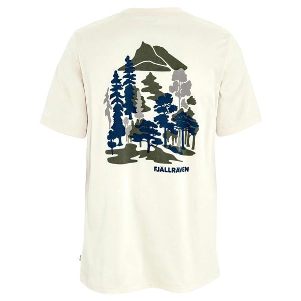 Fjällräven Fjallraven Swedish Forest T-Shirt