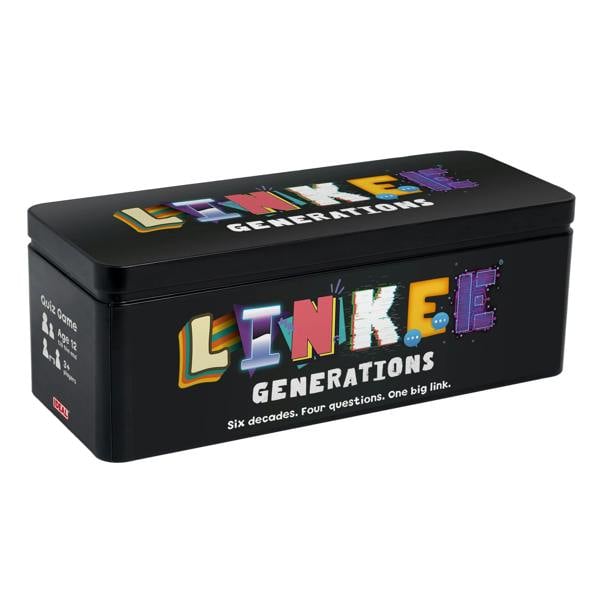 Games Linkee Generations