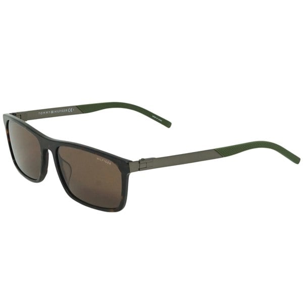 Tommy Hilfiger Th1799 0086 70 Silver Sunglasses