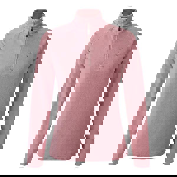 Dare 2B Womens/Ladies Freeform II Fleece - Lilas