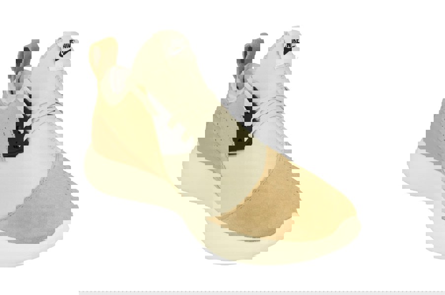 Nike Lunarcharge Premium Mens 923281  200 - Mushroom Black Beige 200 - Photo 3