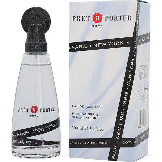 Pret a Porter Pret a Porter Eau de Toilette