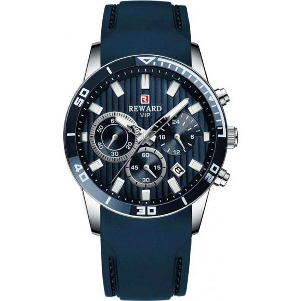 Reward Lapmaster Watch 83005M-A