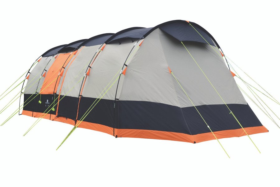 Wichenford 3.0 8 Berth Tent OLPRO