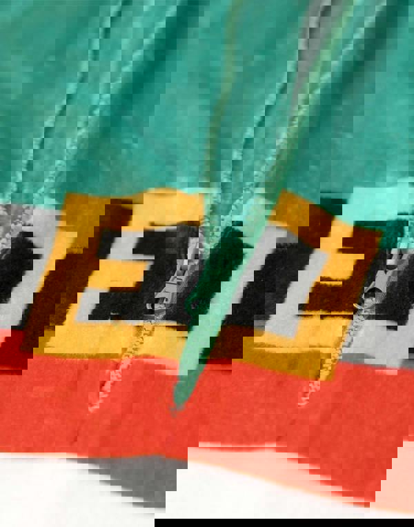 Show Me The Merch Unisex Kids Green Elf Onesie