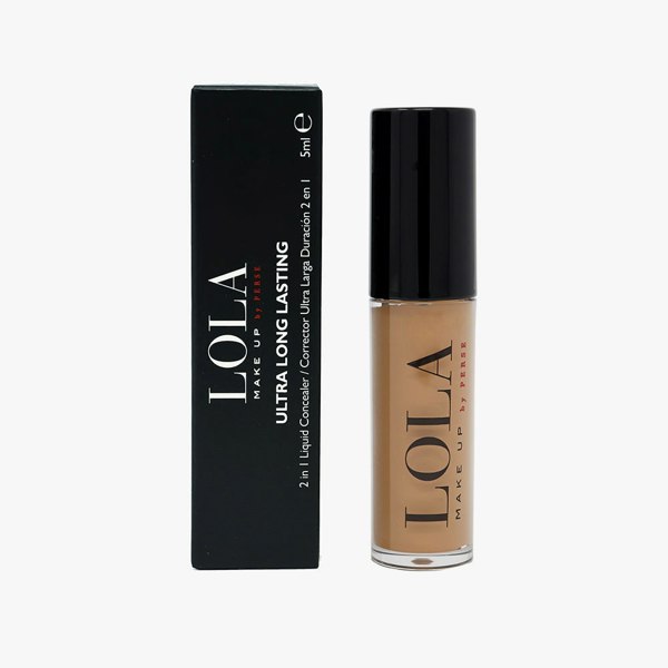 Lola Make Up Lola New Ultra Long Lasting 2 In 1 Liquid Concealer (Variation)