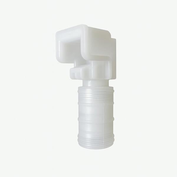 Cooks Professional Feed Port Plug for Ice Cream Machine