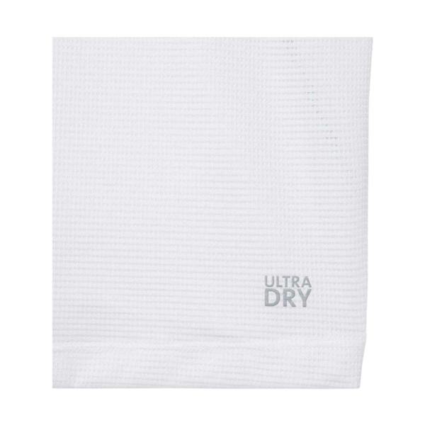 Lacoste Mens Tennis x Novak Djokovic Regular Polo Shirt - White - 