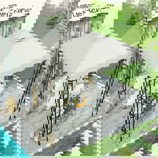 Replacement Canopy Top