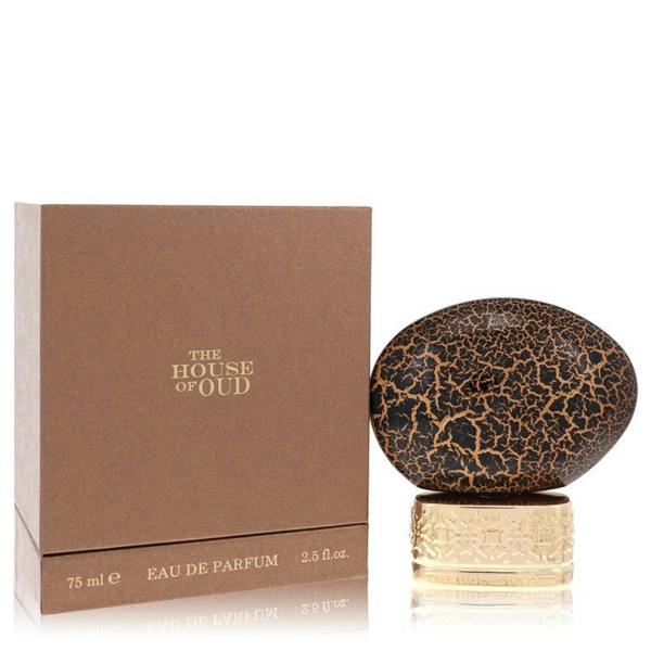 The House Of Oud Eau de Parfum 75ml 75 ml