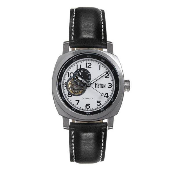 Reign Impaler Semi-Skeleton Watch
