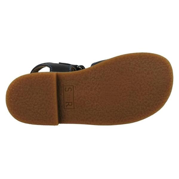 Start-rite Boys Startrite Closed Toe Strappy Sandals Pier