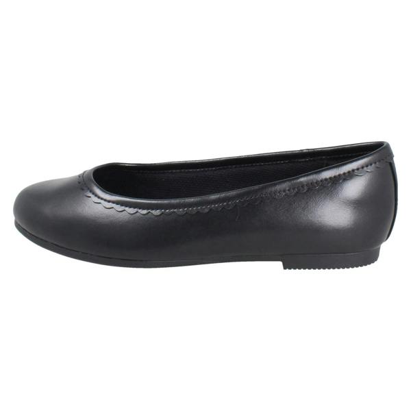 Clarks Girls Clarks School Shoes Porto Dress