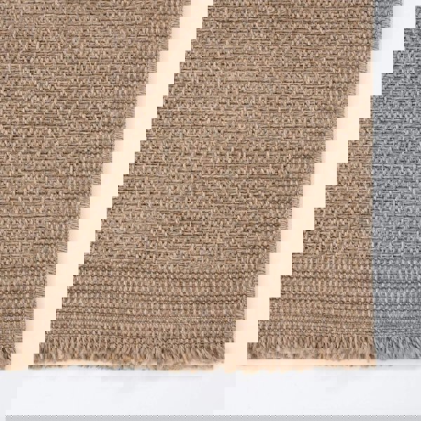 Nature Beige Outdoor rug s resistant to moisture and UV protected
