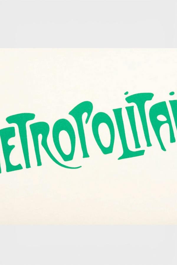 Gallery Dept. Self Title Archival White