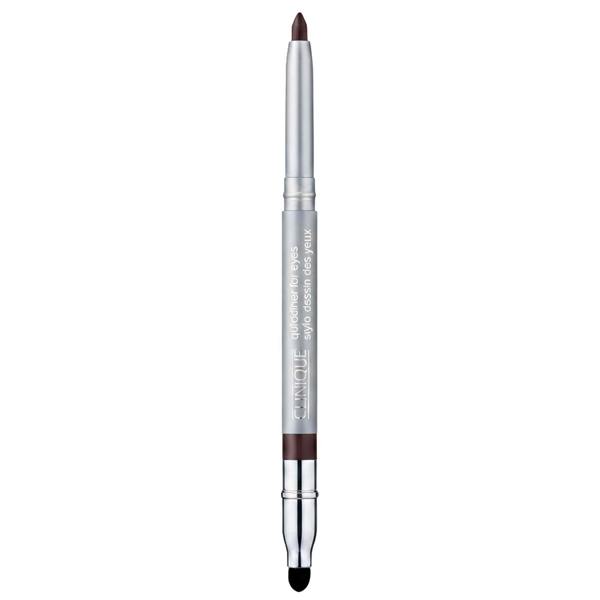 Clinique Quickliner For Eyes 11 Black Brown 0.3g / 0.01 oz. - Extra