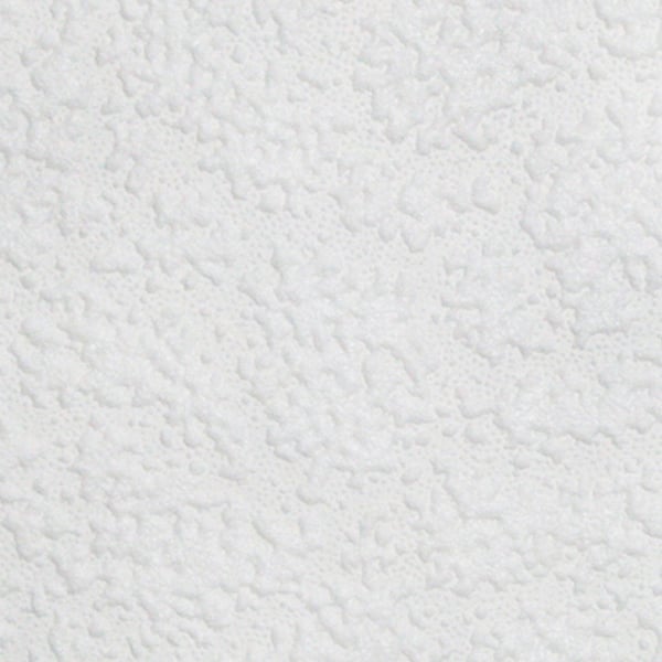 Superfresco Paintable Stipple Textured Wallpaper - White Durable - 10m