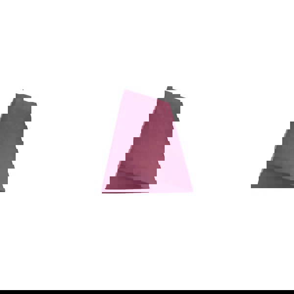 Fitness Mad Yoga Wedge - Burgundy