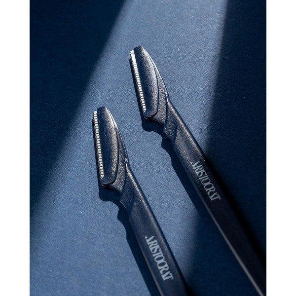 Aristocrat Eyebrow Razors