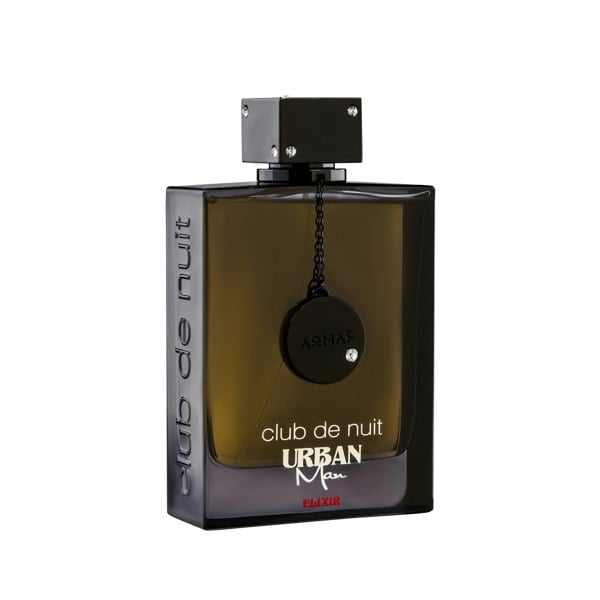 ARMAF Club De Nuit Urban Man Elixir Eau De Parfum 250ml + FREE Refillable 5ml