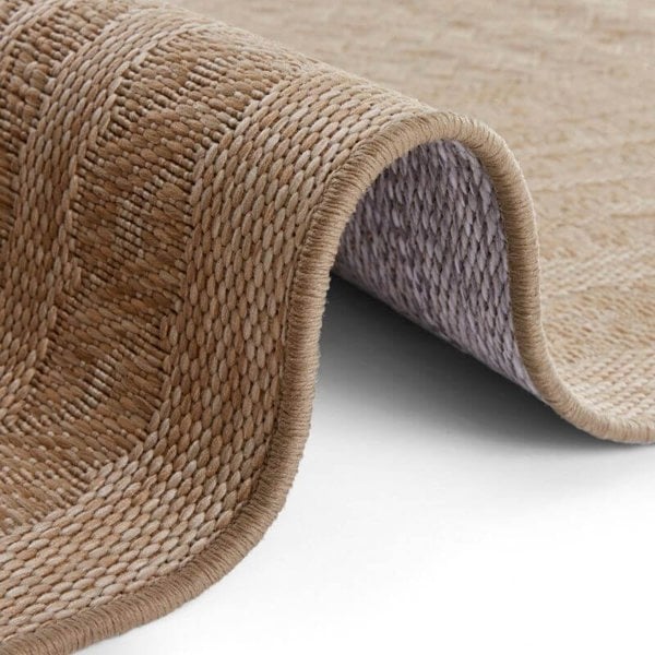 The Rugs Indoor Outdoor Limonero Rug – Stylish & Sisal-Look