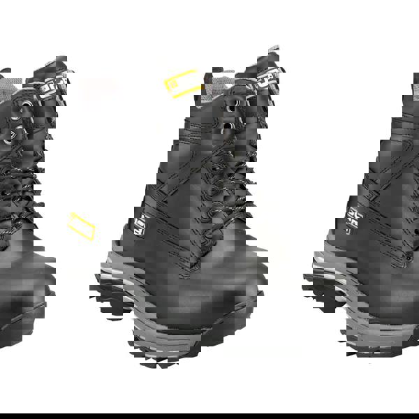 JCB Workmax Mens Work Safety Steel Toe Midsole S1P Ankle Boots