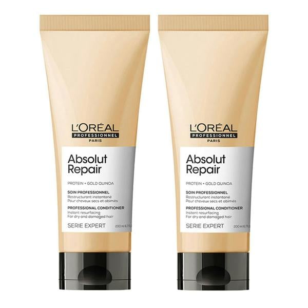 L'Oréal Professionnel Absolut Repair Conditioner Duo
