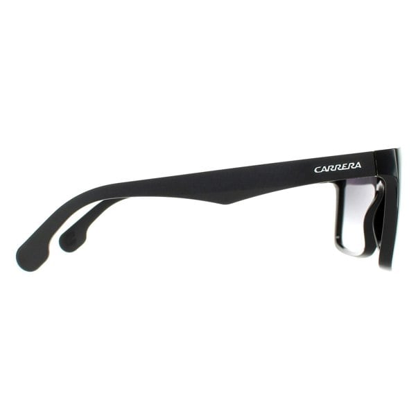 Carrera Sunglasses 5039/S 807 9O Black Dark Grey Gradient