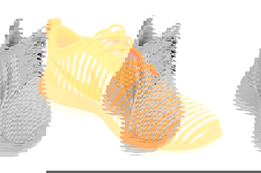 Nike Womens Roshe Two Flyknit 844929  800 - Peach Cream 800 - Photo 3