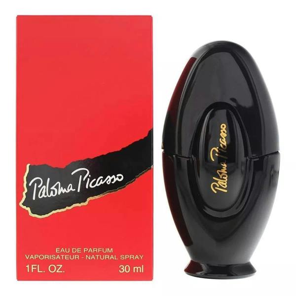 Paloma Picasso 30ml Eau De Parfum EDP Spray For Her