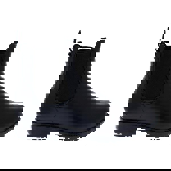 VIVA Romi: Women's Chelsea Short Winter Waterproof Wellington Ankle Boots