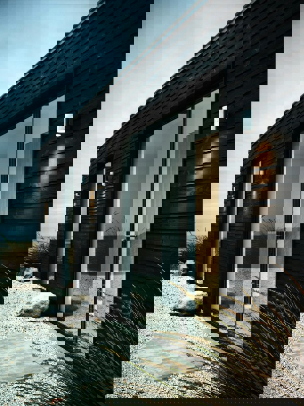 Nordlux Tin Maxi | Wall light | Galvanized