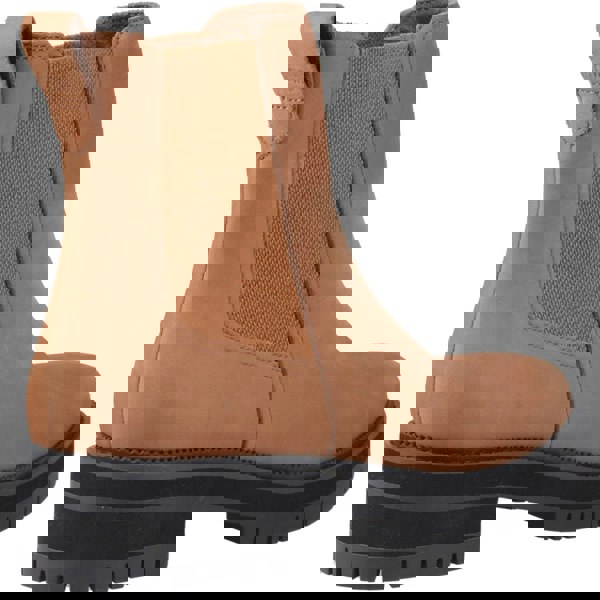TOMS Bennet Ankle Boot Womens - Brown