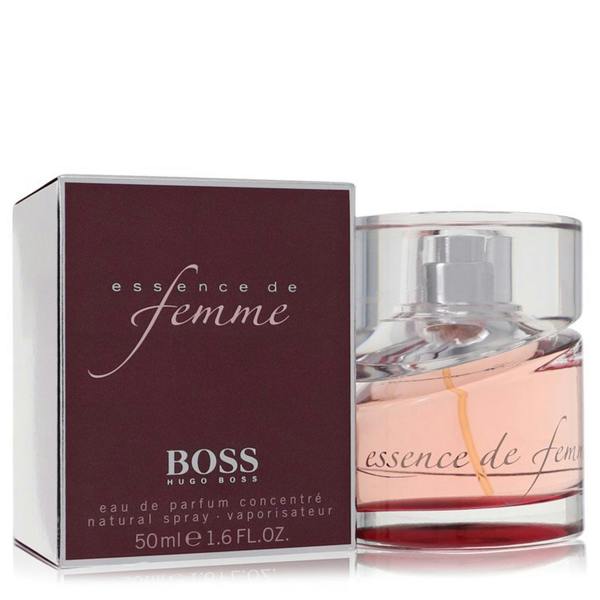 Hugo Boss Essence de Femme Eau De Parfum 50 ml