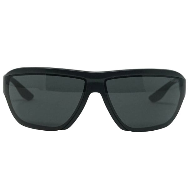 Prada Sport Ps09Vs 1Bo06F Black Sunglasses