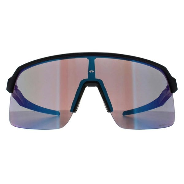 Oakley Sunglasses Sutro Lite OO9463-15 Matte Black Prizm Sapphire