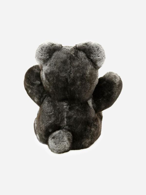 Philipp Plein Kids Philipp Plein Unisex Teddy Bear