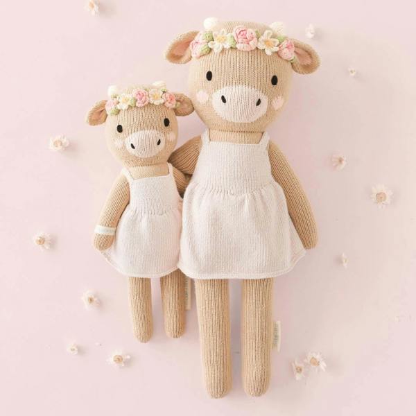 cuddle+kind - Signature Collection - Amelia the Cow