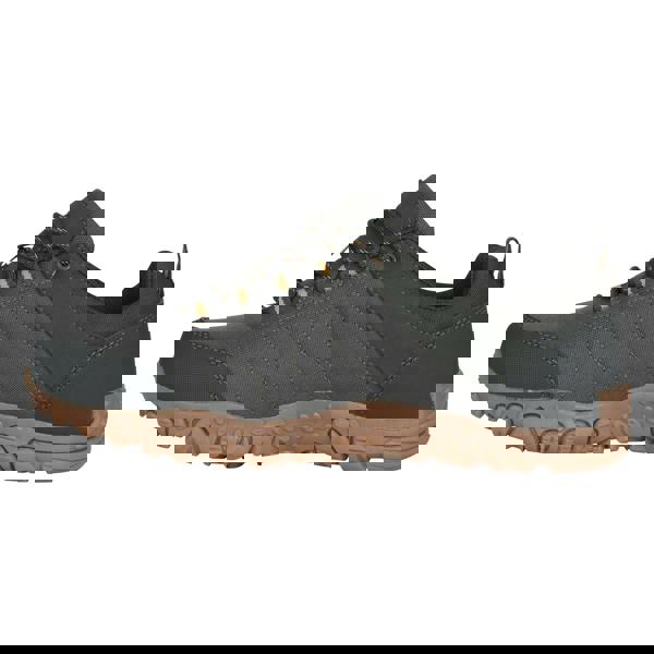 Mountain Warehouse Mens Fraser Casual Shoes - Khaki - 