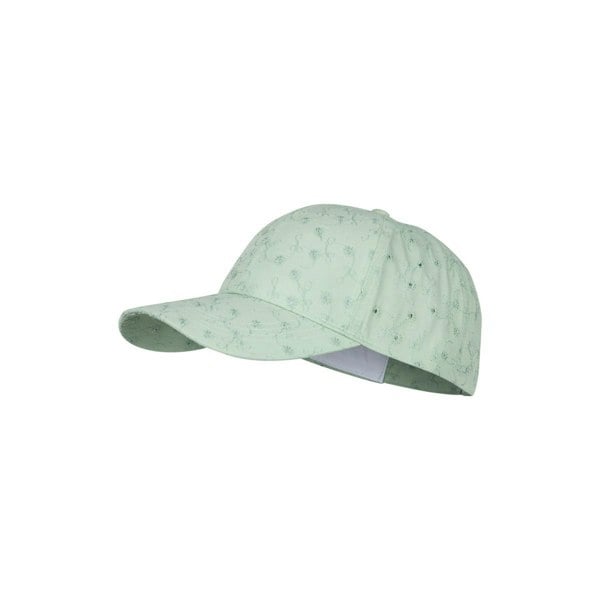 Trespass Womens/Ladies Adiza Baseball Cap - Light Sage