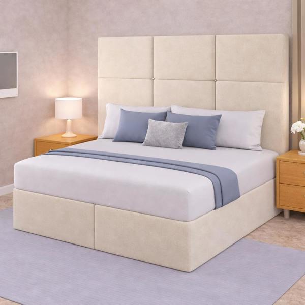 Great British Beds Habour Divan Bed