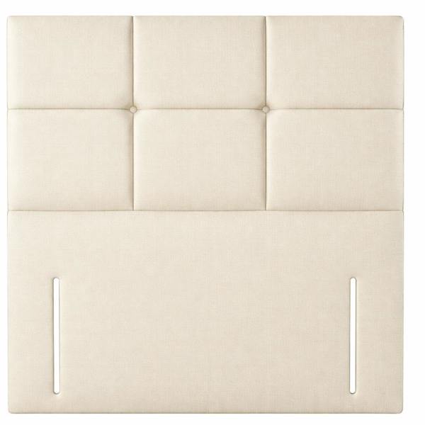Great British Beds Harbor Cube Headboard