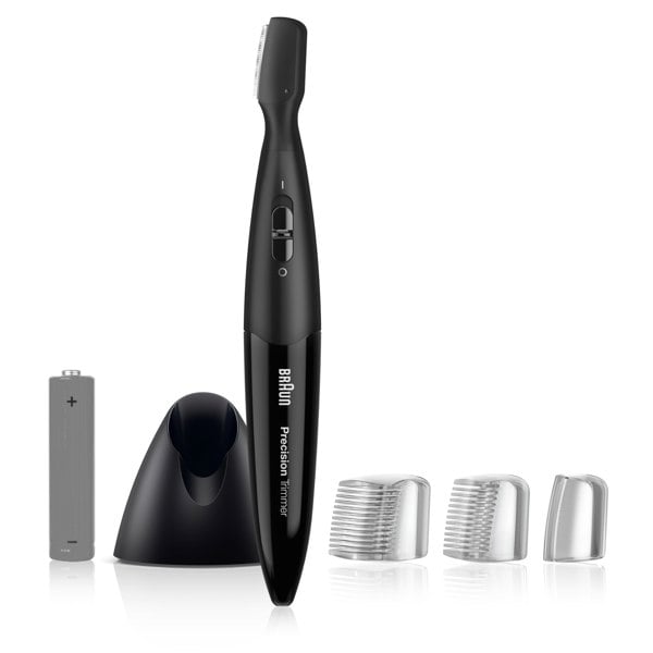 Braun Precision Trimmer PT5010 - Precise beard trimming from Braun