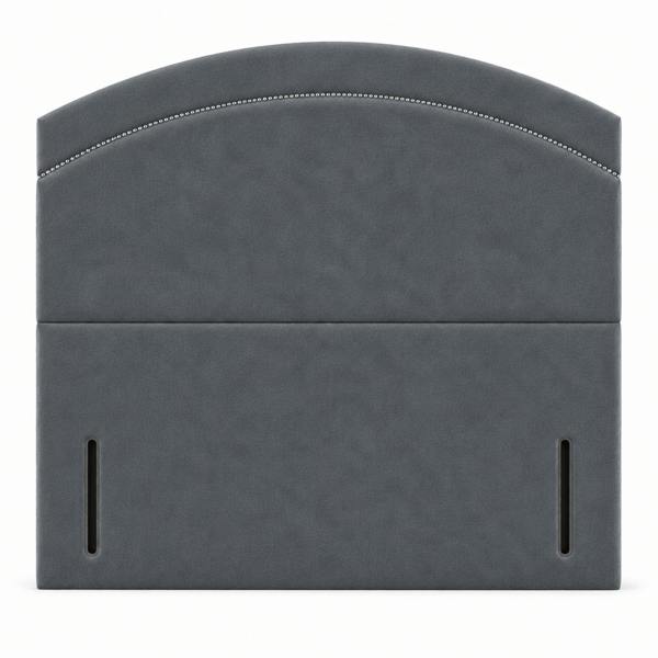 Great British Beds Oval Headboard