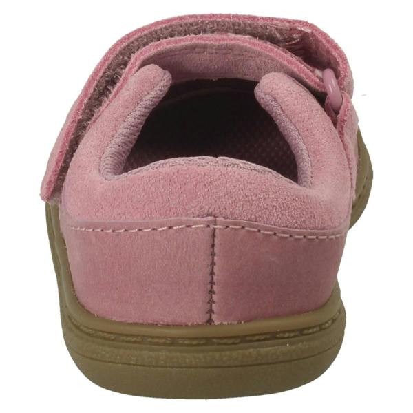 Clarks Infant Girls Clarks Casual First Shoes Flash Berry T